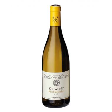 Burgenland Chardonnay 'Tatschler' 2022 Kollwentz