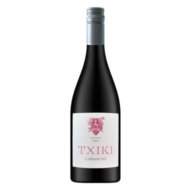 Navarra 'Txiki' Garnacha 2022 Liskar