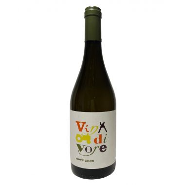 Friuli Sauvignon 'Vin di Vore' 2023 Ronco del Gelso